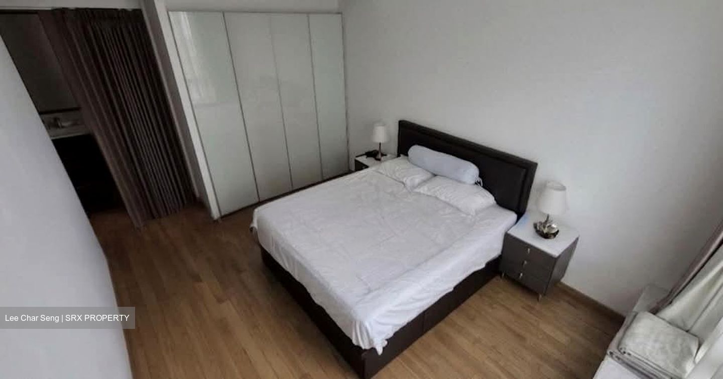 Martin Place Residences (D9), Condominium #554757431